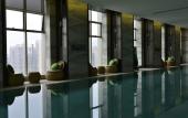 Туры в отель Chongqing Marriott Hotel