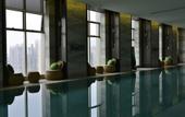 Туры в отель Chongqing Marriott Hotel
