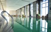 Туры в отель Chongqing Marriott Hotel