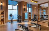 Туры в отель Chongqing Marriott Hotel