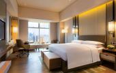 Туры в отель Chongqing Marriott Hotel