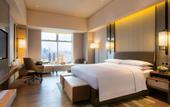 Туры в отель Chongqing Marriott Hotel