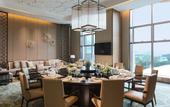 Туры в отель Chongqing Marriott Hotel