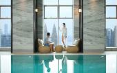 Туры в отель Chongqing Marriott Hotel