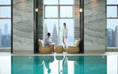 Туры в отель Chongqing Marriott Hotel