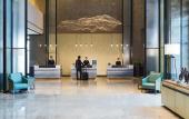 Туры в отель Chongqing Marriott Hotel