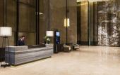 Туры в отель Chongqing Marriott Hotel