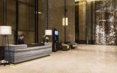 Туры в отель Chongqing Marriott Hotel