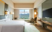 Туры в отель Chongqing Marriott Hotel