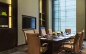 Туры в отель Chongqing Marriott Hotel