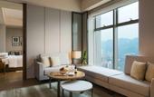 Туры в отель Chongqing Marriott Hotel