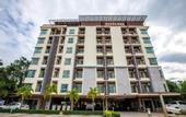 Туры в отель Central Place Serviced Apartment