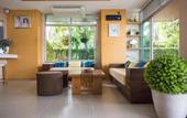 Туры в отель Central Place Serviced Apartment