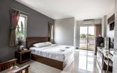 Туры в отель Central Place Serviced Apartment