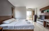 Туры в отель Central Place Serviced Apartment