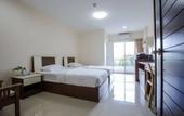 Туры в отель Central Place Serviced Apartment