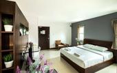 Туры в отель Central Place Serviced Apartment
