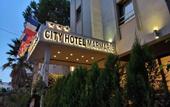 Туры в отель City Hotel Marmaris