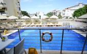 Туры в отель City Hotel Marmaris
