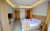 Туры в отель City Hotel Marmaris