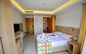Туры в отель City Hotel Marmaris