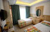 Туры в отель City Hotel Marmaris