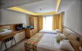 Туры в отель City Hotel Marmaris
