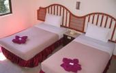 Туры в отель Nora Bukit Hotel