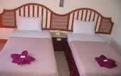 Туры в отель Nora Bukit Hotel