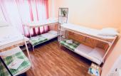 Туры в отель Хостел Гости