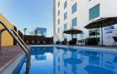 Туры в отель Hampton Inn by Hilton Leon Guanajuato
