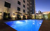 Туры в отель Hampton Inn by Hilton Leon Guanajuato