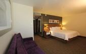Туры в отель Hampton Inn by Hilton Leon Guanajuato