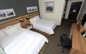 Туры в отель Hampton Inn by Hilton Leon Guanajuato