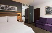 Туры в отель Hampton Inn by Hilton Leon Guanajuato