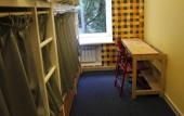 Туры в отель Hostel Moscow