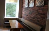 Туры в отель Hostel Moscow