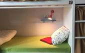 Туры в отель Hostel Moscow