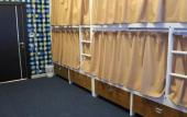 Туры в отель Hostel Moscow