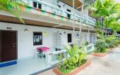 Туры в отель Rabbit Mansion Patong Hotel