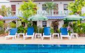Туры в отель Rabbit Mansion Patong Hotel