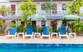 Туры в отель Rabbit Mansion Patong Hotel