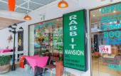 Туры в отель Rabbit Mansion Patong Hotel