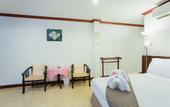 Туры в отель Rabbit Mansion Patong Hotel