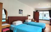 Туры в отель Rabbit Mansion Patong Hotel