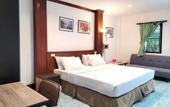 Туры в отель Rabbit Mansion Patong Hotel