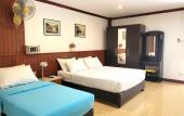 Туры в отель Rabbit Mansion Patong Hotel