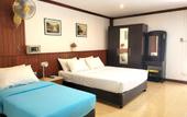 Туры в отель Rabbit Mansion Patong Hotel