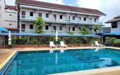 Туры в отель Rabbit Mansion Patong Hotel