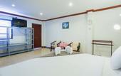 Туры в отель Rabbit Mansion Patong Hotel